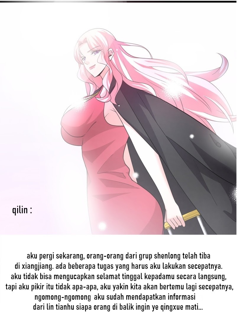 Strongest Divine Doctor Mixed City chapter 51
